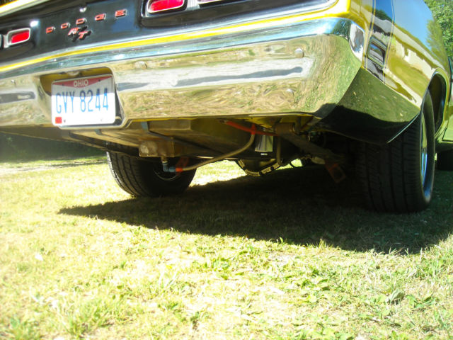 1970 Dodge Coronet - photo 7