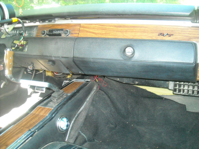 1970 Dodge Coronet - photo 8