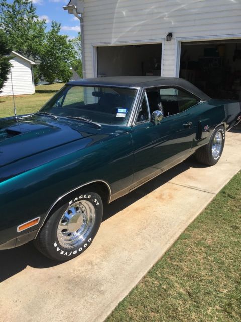 1970 Dodge Coronet R/T - photo 7