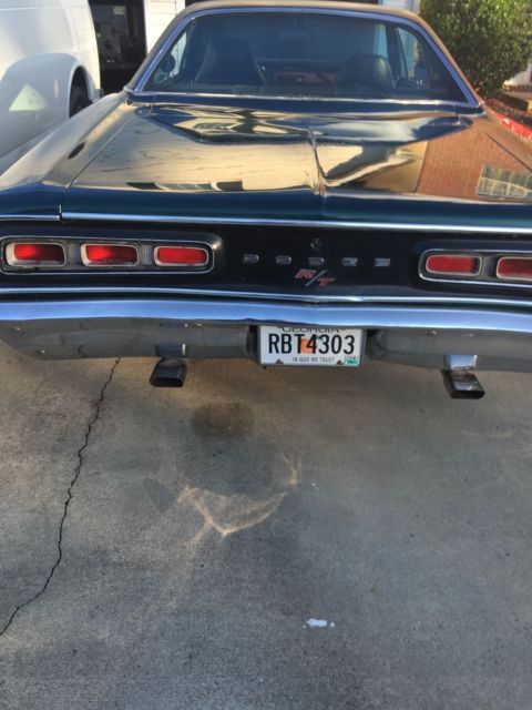 1970 Dodge Coronet R/T - photo 9