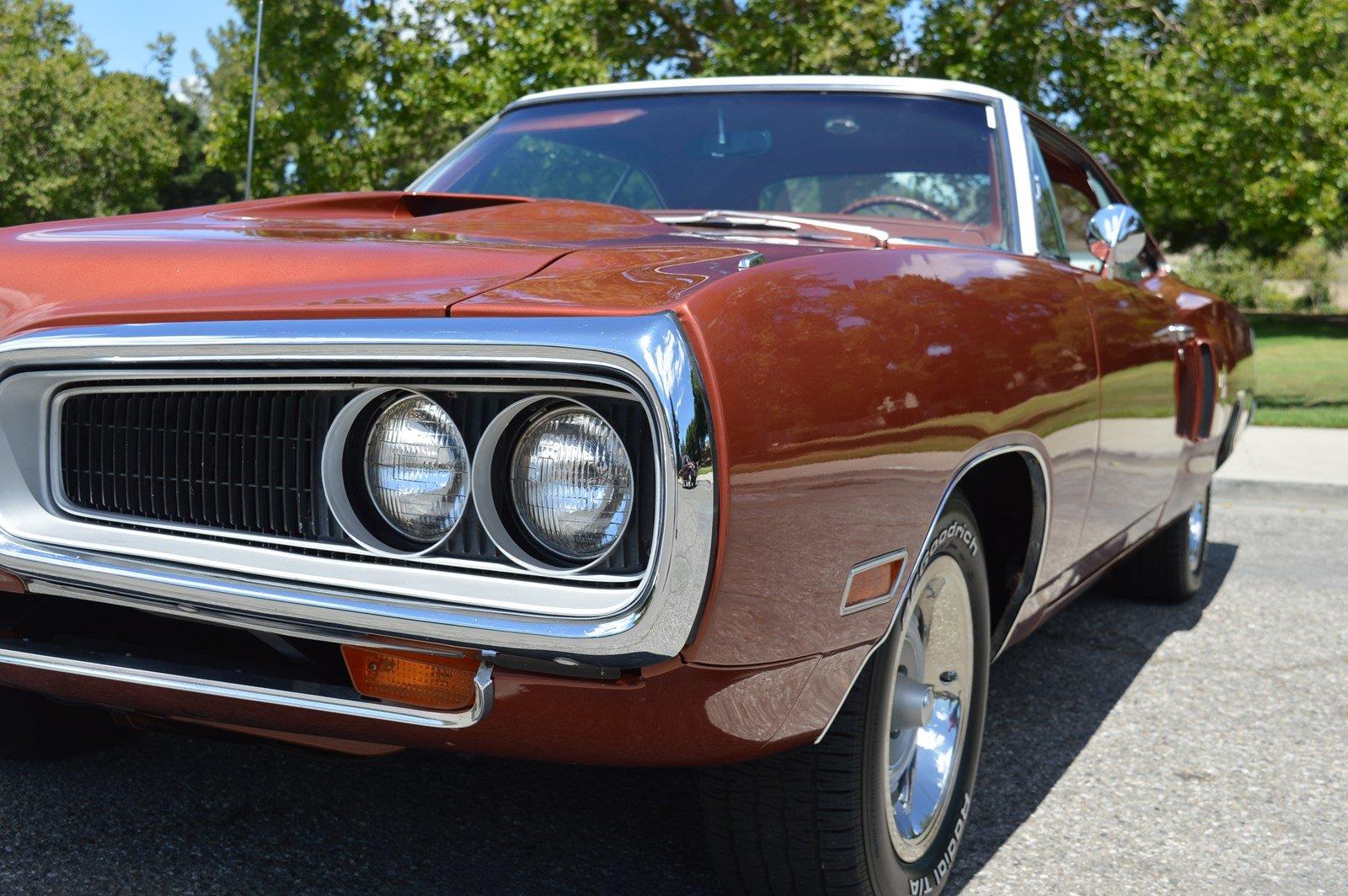 1970 Dodge Coronet -- - photo 6