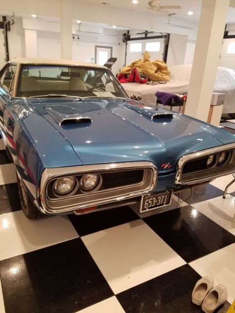 1970 Dodge Coronet - photo 10
