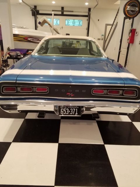 1970 Dodge Coronet - photo 2