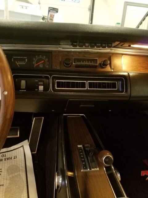 1970 Dodge Coronet - photo 5