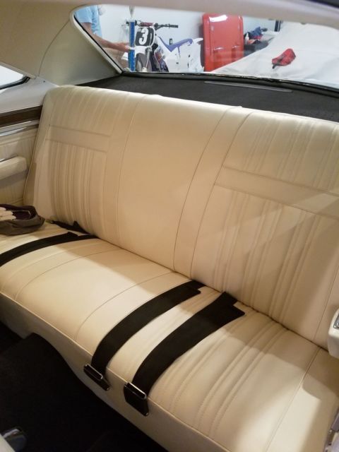 1970 Dodge Coronet - photo 8