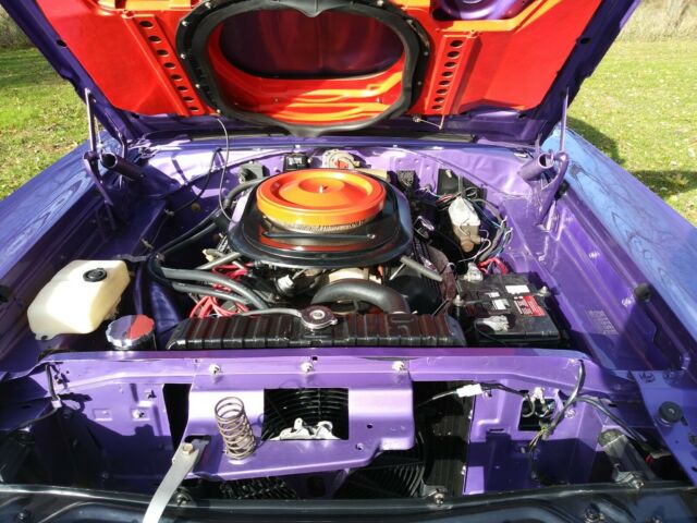 1970 Dodge Coronet Coronet RT - photo 5