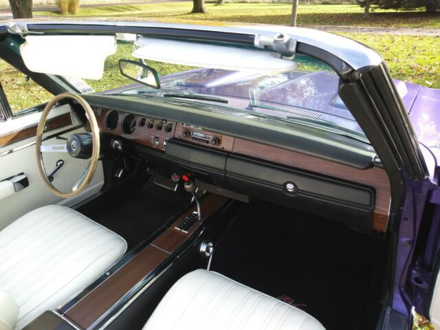1970 Dodge Coronet Coronet RT - photo 7