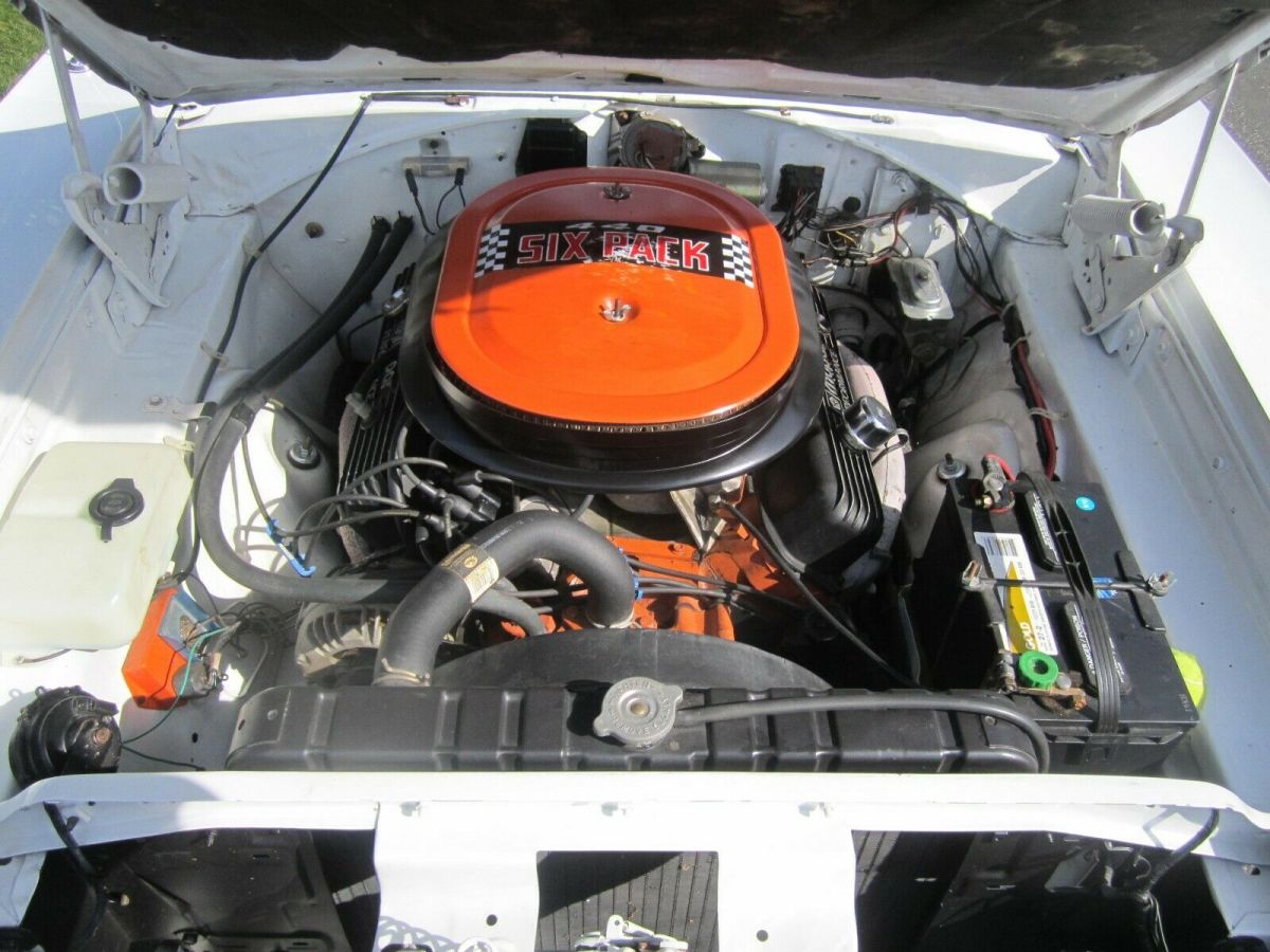 1970 Dodge Coronet R/T - photo 10