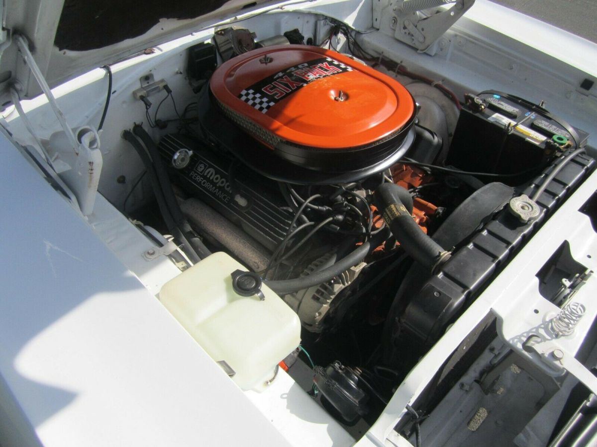 1970 Dodge Coronet R/T - photo 11