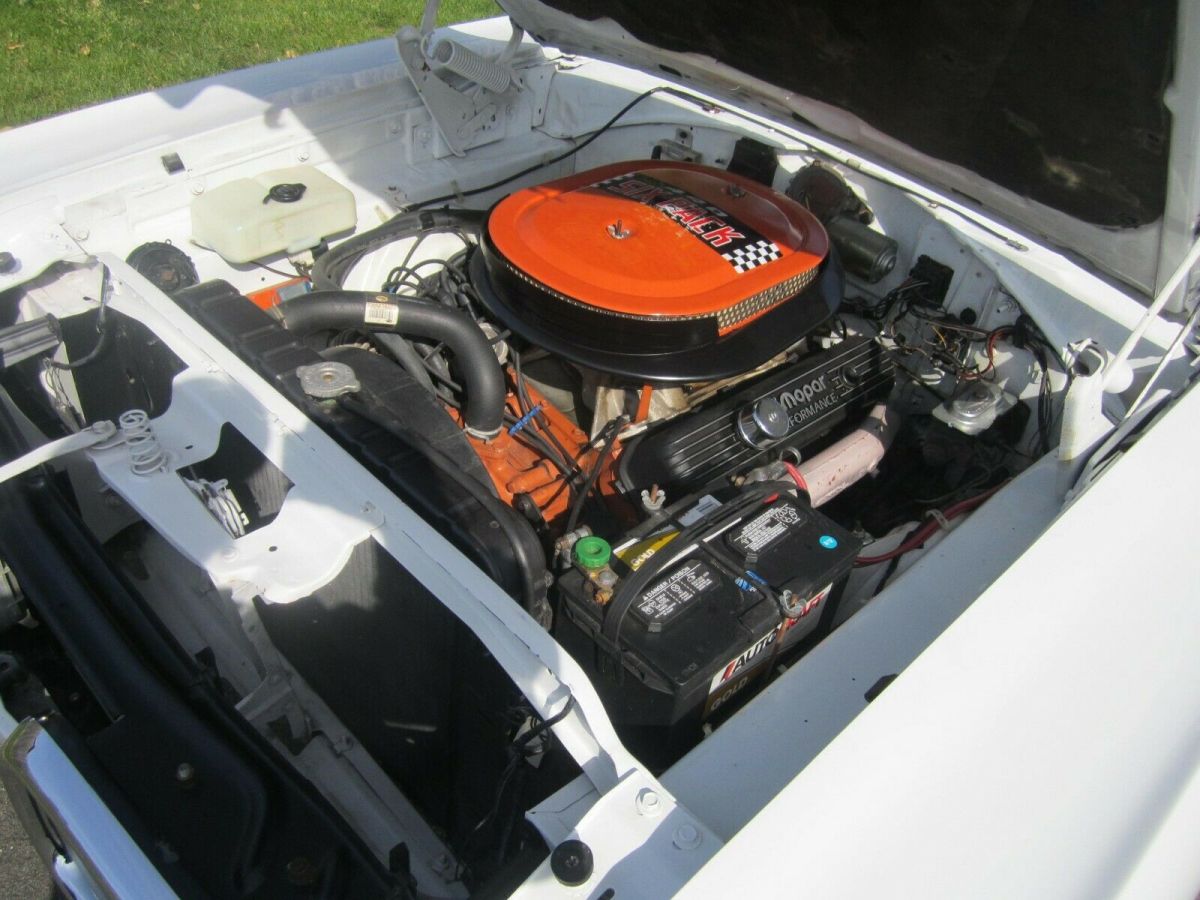 1970 Dodge Coronet R/T - photo 12