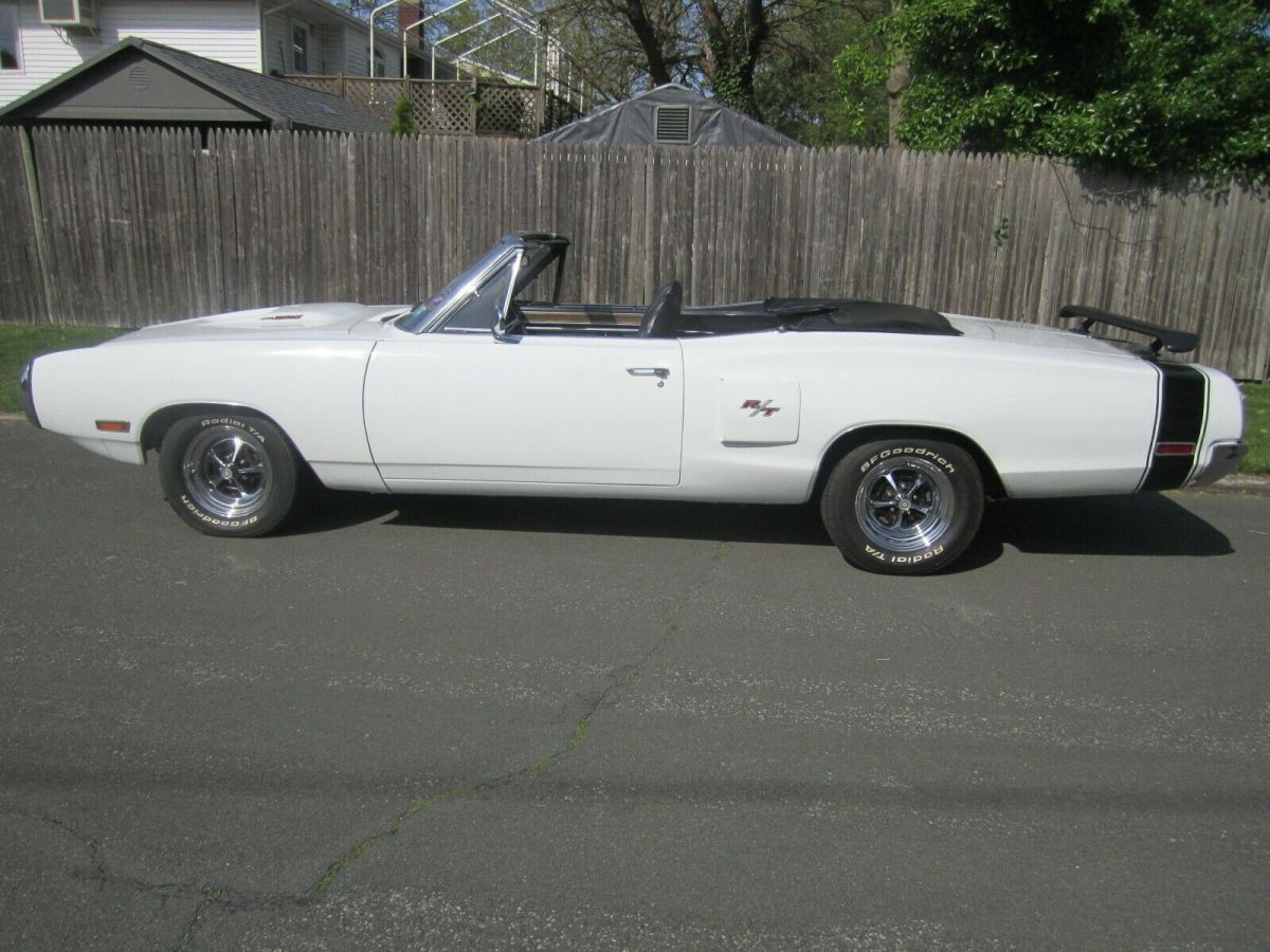 1970 Dodge Coronet R/T - photo 2