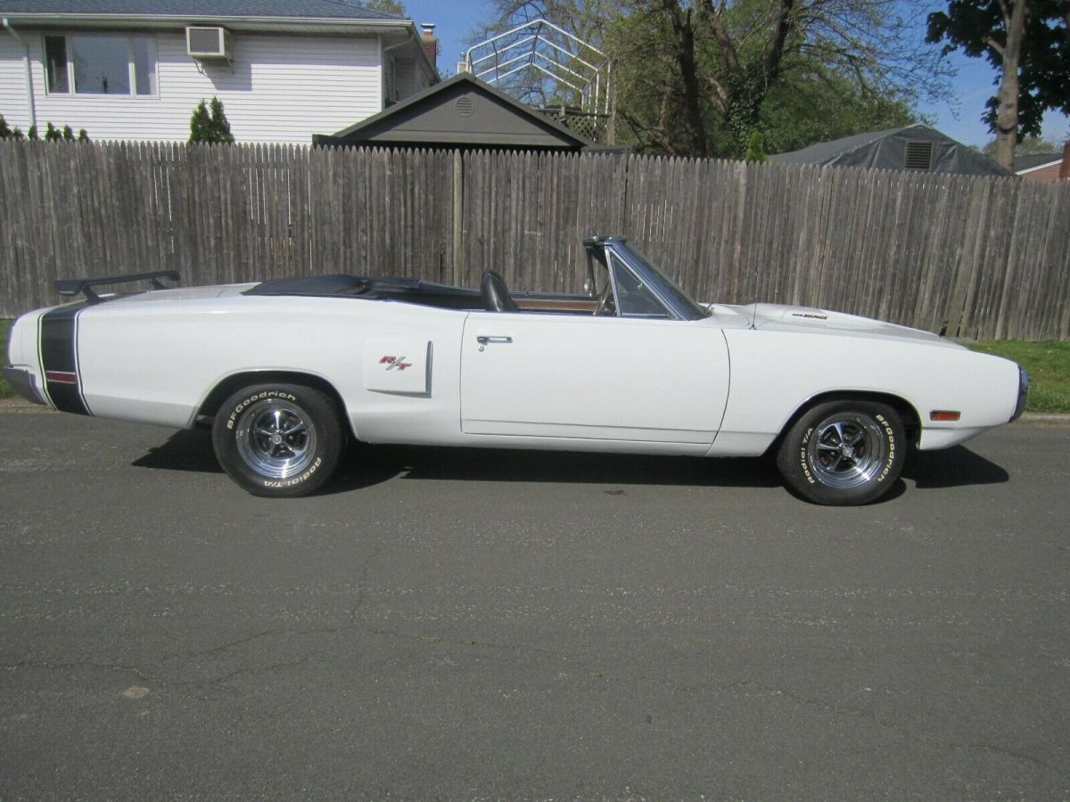 1970 Dodge Coronet R/T - photo 3