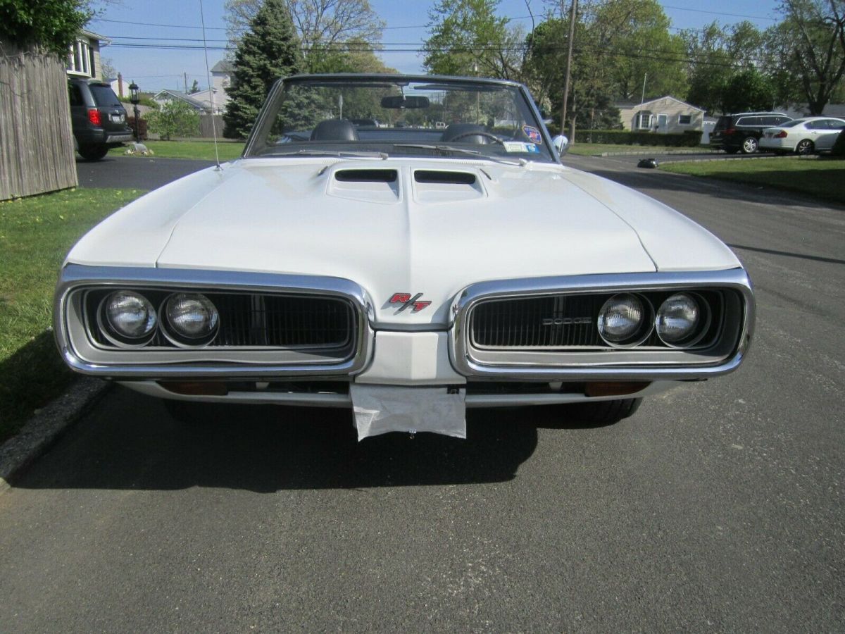 1970 Dodge Coronet R/T - photo 5
