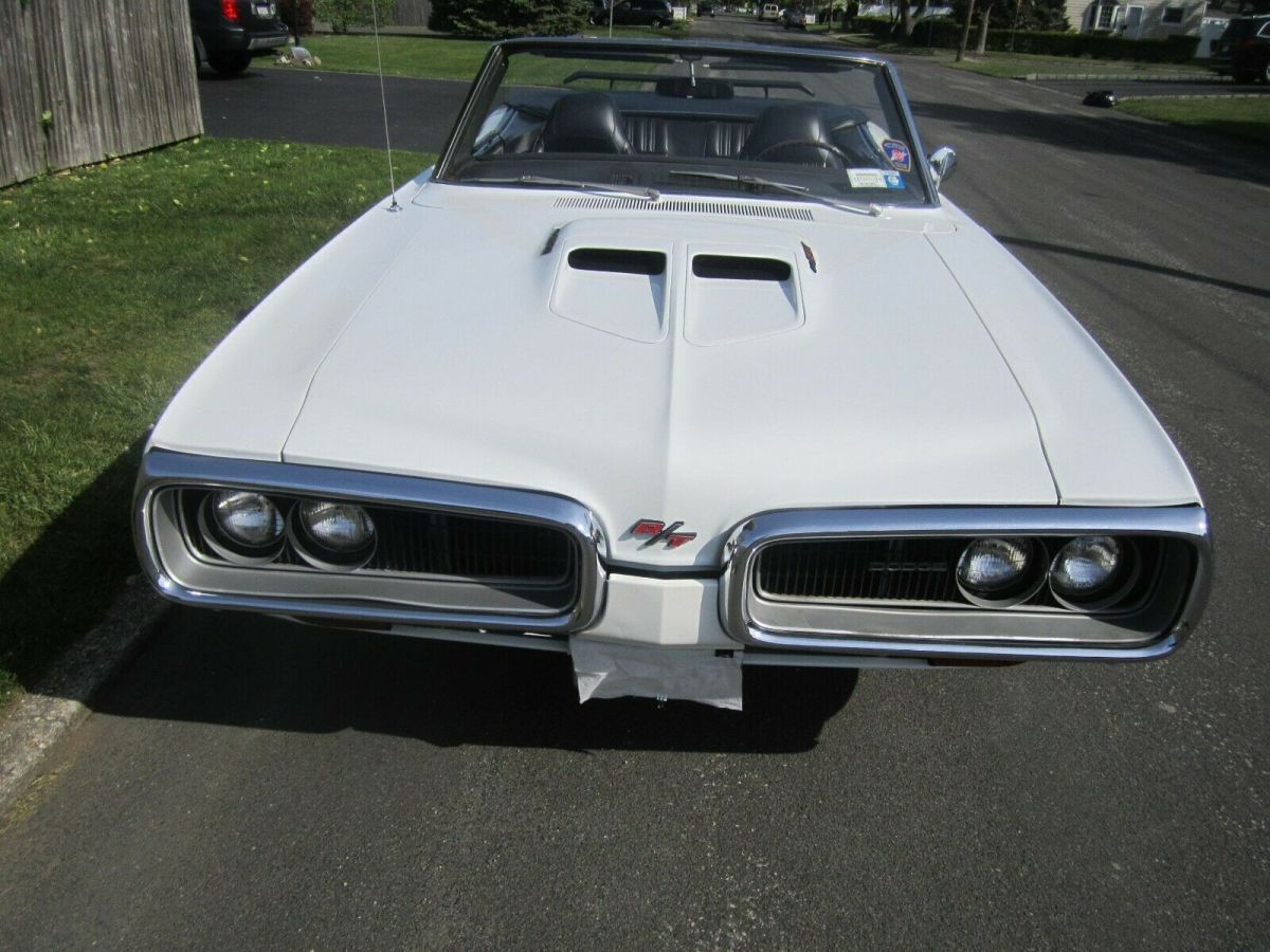 1970 Dodge Coronet R/T - photo 6