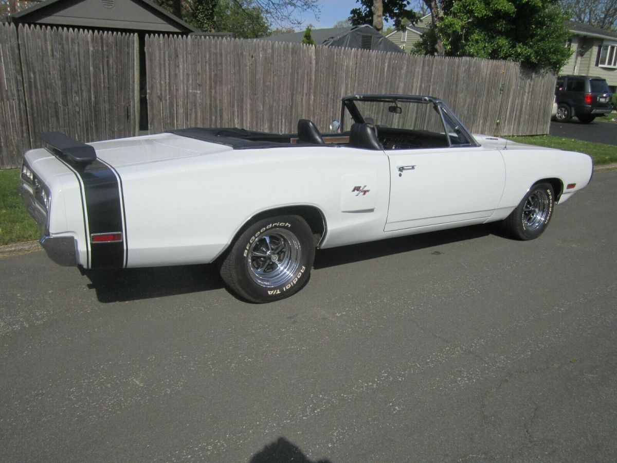 1970 Dodge Coronet R/T - photo 7