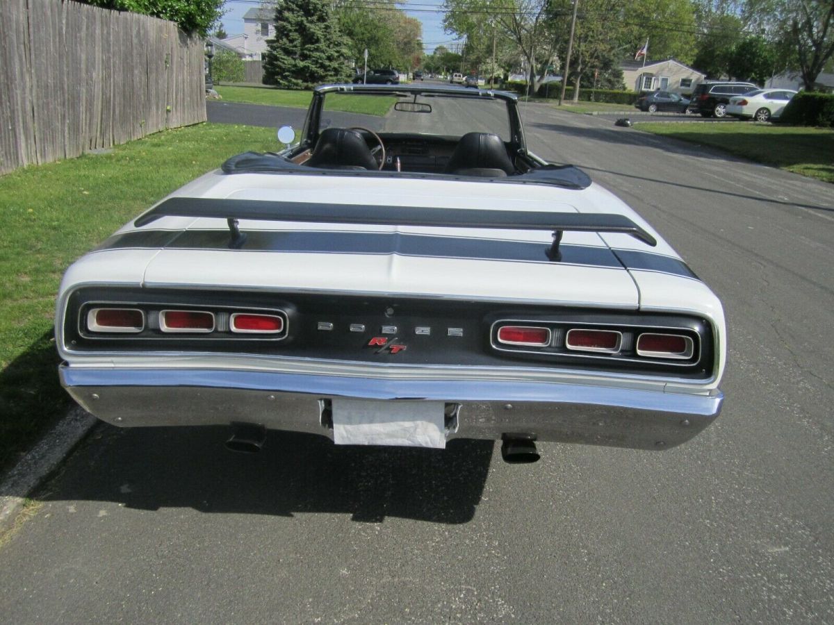 1970 Dodge Coronet R/T - photo 9