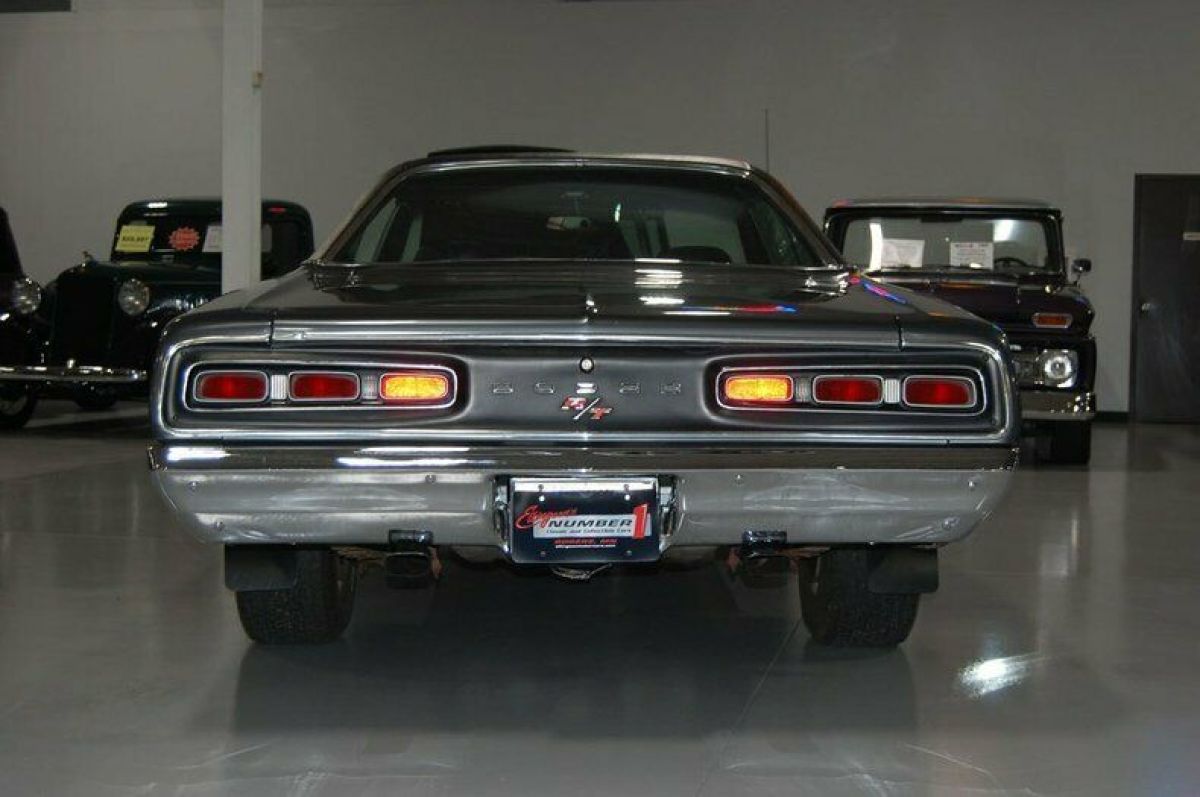 1970 Dodge Coronet - photo 3