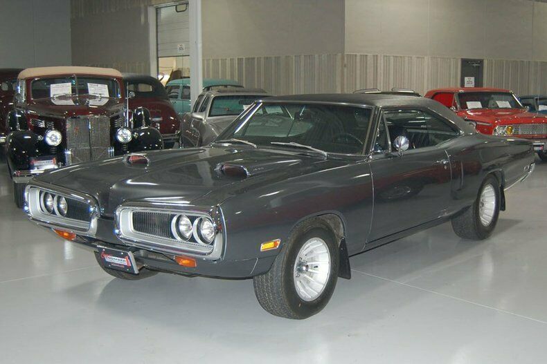 1970 Dodge Coronet - photo 6