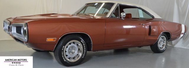 1970 Dodge Coronet RT Hardtop - photo 10