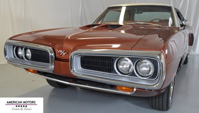 1970 Dodge Coronet RT Hardtop - photo 11