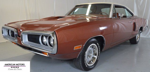 1970 Dodge Coronet RT Hardtop - photo 12