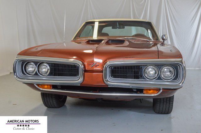 1970 Dodge Coronet RT Hardtop - photo 2