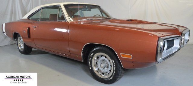 1970 Dodge Coronet RT Hardtop - photo 3