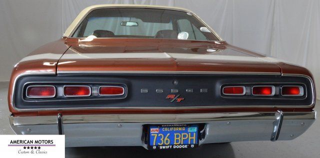 1970 Dodge Coronet RT Hardtop - photo 4
