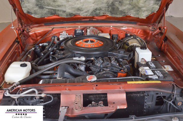 1970 Dodge Coronet RT Hardtop - photo 6