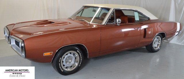 1970 Dodge Coronet RT Hardtop - photo 9