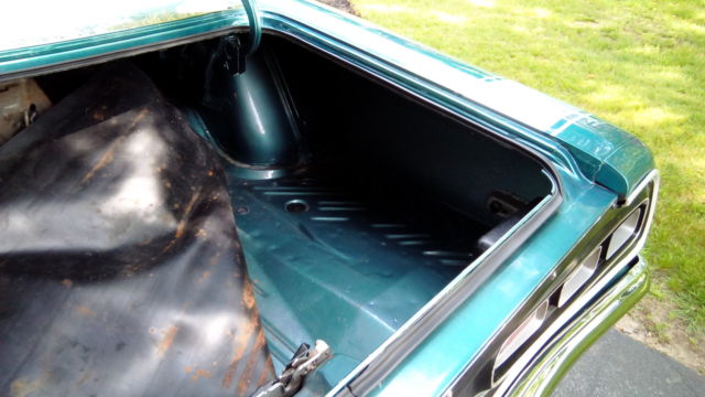 1970 Dodge Coronet - photo 10