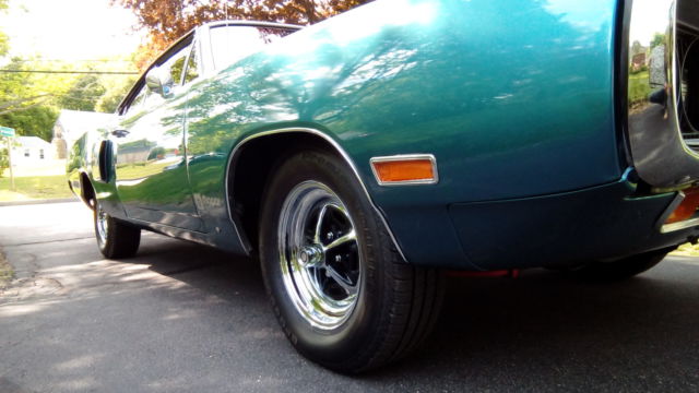 1970 Dodge Coronet - photo 12