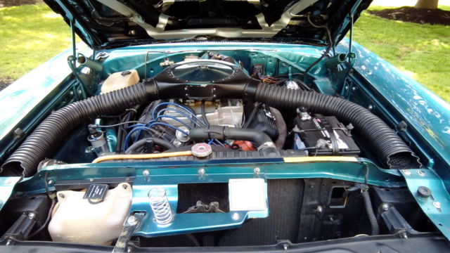 1970 Dodge Coronet - photo 13
