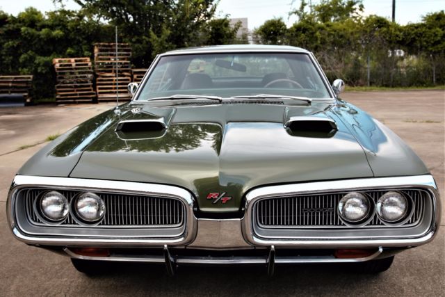 1970 Dodge Coronet R/T - photo 12