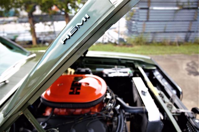 1970 Dodge Coronet R/T - photo 2