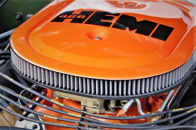 1970 Dodge Coronet R/T - photo 5