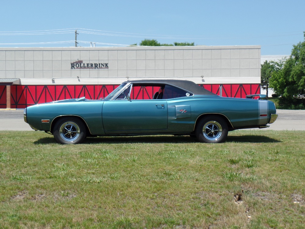 1970 Dodge Coronet -R/T LOOK- HARD TOP-RESTORED CONDITION-NEW LOW PRI - photo 6