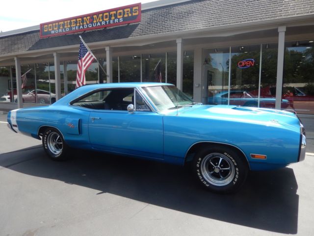 1970 Dodge Coronet R/T match#s 440 6 pack Rotisserie Restored 1970 Dodge Coronet R/T