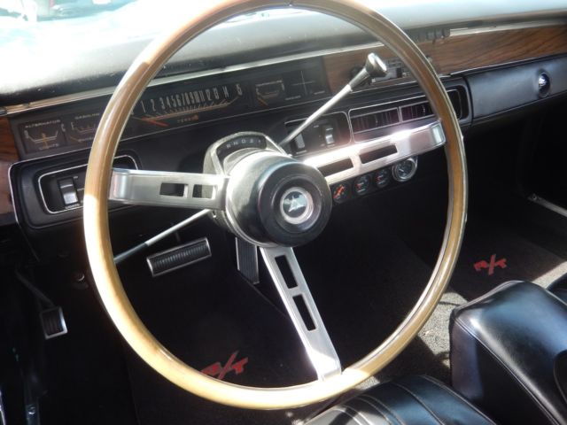 1970 Dodge Coronet R/T - photo 10