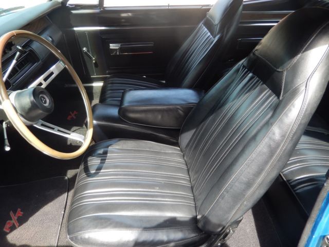 1970 Dodge Coronet R/T - photo 11