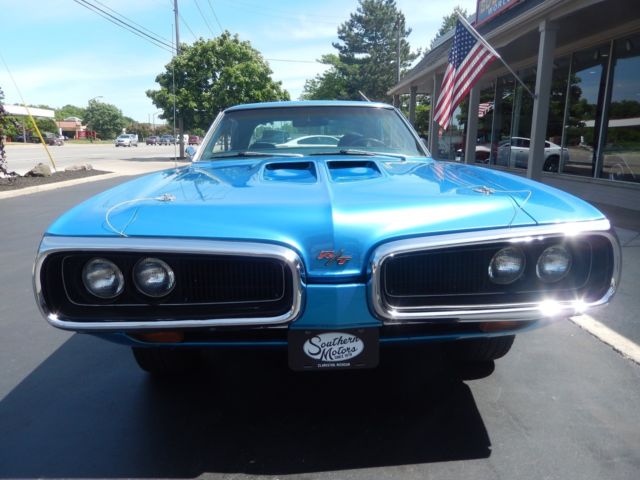 1970 Dodge Coronet R/T - photo 3