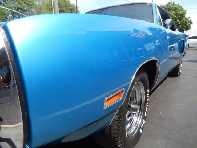 1970 Dodge Coronet R/T - photo 5