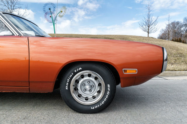 1970 Dodge Coronet R/T - photo 10