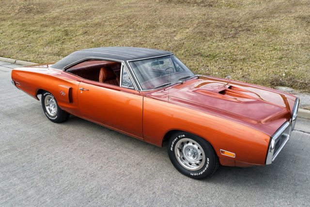 1970 Dodge Coronet R/T - photo 12