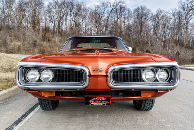 1970 Dodge Coronet R/T - photo 2