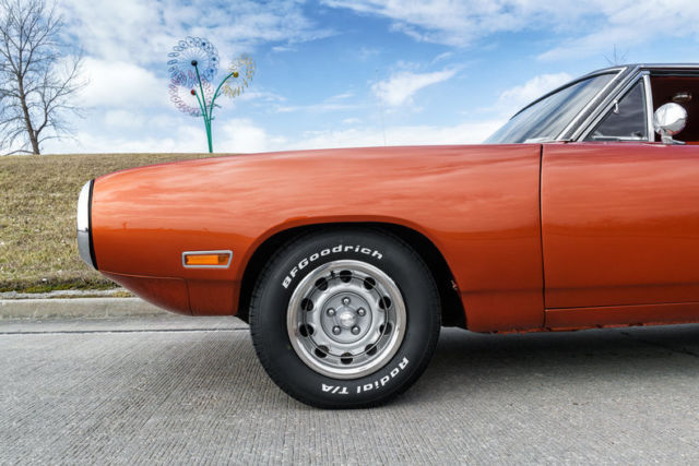 1970 Dodge Coronet R/T - photo 3