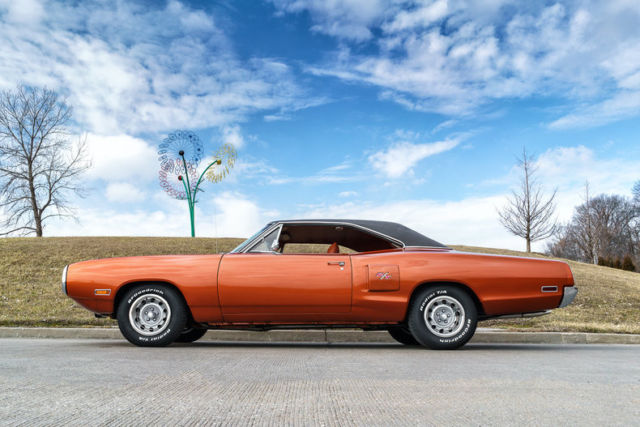 1970 Dodge Coronet R/T - photo 4