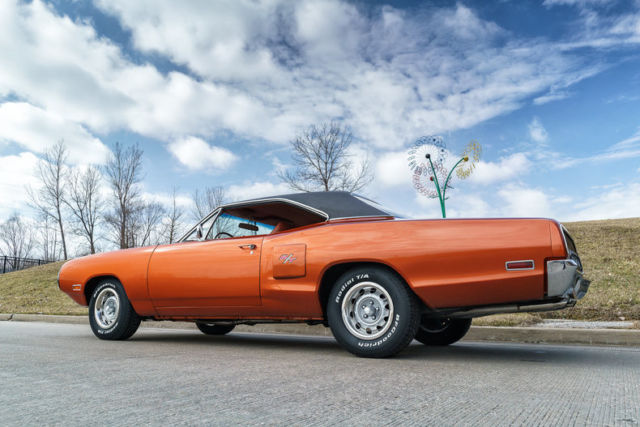 1970 Dodge Coronet R/T - photo 5