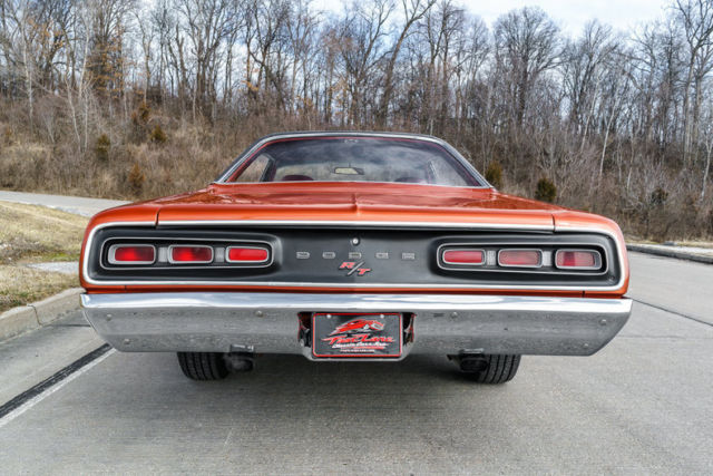 1970 Dodge Coronet R/T - photo 6