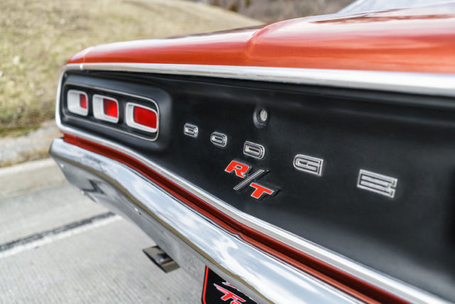 1970 Dodge Coronet R/T - photo 7